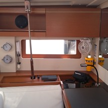 Beneteau Oceanis 51.1