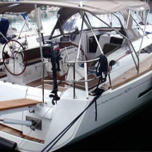 Jeanneau Sun Odyssey 409