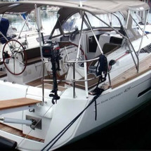 Jeanneau Sun Odyssey 409