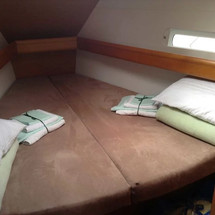 Jeanneau Sun Odyssey 409