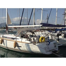 Jeanneau Sun Odyssey 409