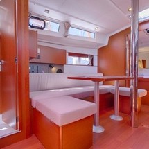 Beneteau Oceanis 38