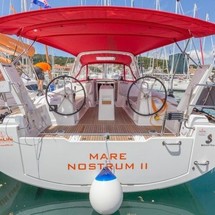 Beneteau Oceanis 38