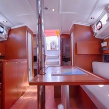 Beneteau Oceanis 38