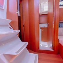Beneteau Oceanis 38