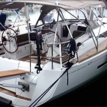 Jeanneau Sun Odyssey 409