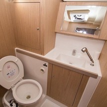 Beneteau Oceanis 41.1