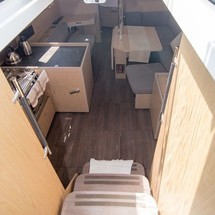 Beneteau Oceanis 41.1