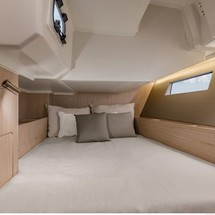 Beneteau Oceanis 41.1