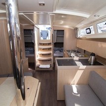 Beneteau Oceanis 41.1