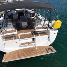 Beneteau Oceanis 41.1