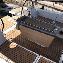 Beneteau Oceanis 41.1