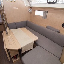 Beneteau Oceanis 41.1