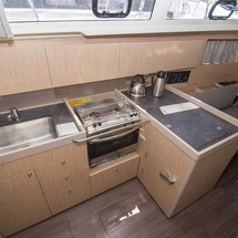 Beneteau Oceanis 41.1