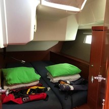 Beneteau Oceanis 45