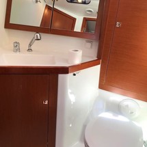 Beneteau Oceanis 45