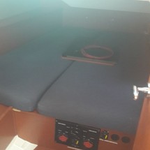 Beneteau Oceanis 45