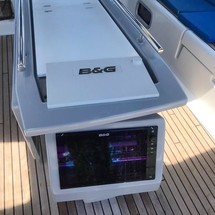 Beneteau Oceanis 45