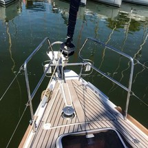 Beneteau Oceanis 45