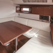Beneteau Oceanis 45