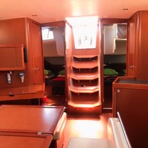 Beneteau Oceanis 45