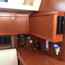 Beneteau Oceanis 45
