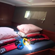 Beneteau Oceanis 45