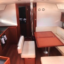 Beneteau Oceanis 45