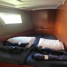 Beneteau Oceanis 45