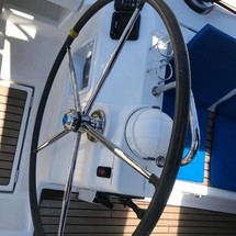 Beneteau Oceanis 45