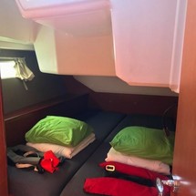 Beneteau Oceanis 45