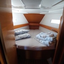 Jeanneau Sun Odyssey 439