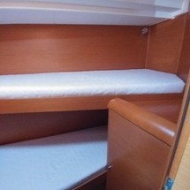 Jeanneau Sun Odyssey 439