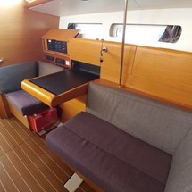 Jeanneau Sun Odyssey 439