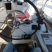 Jeanneau Sun Odyssey 439