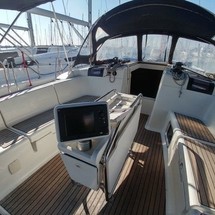 Jeanneau Sun Odyssey 439