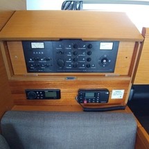 Jeanneau Sun Odyssey 439