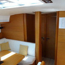 Jeanneau Sun Odyssey 469