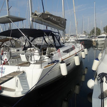 Jeanneau Sun Odyssey 469
