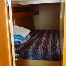Jeanneau Sun Odyssey 469