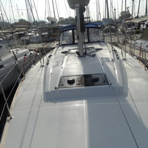 Jeanneau Sun Odyssey 469