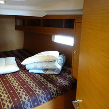 Jeanneau Sun Odyssey 469