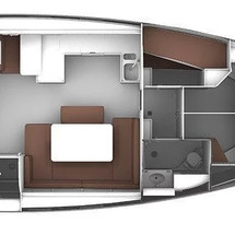 Bavaria Cruiser 51