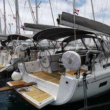 Hanse 388