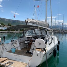 Hanse 388