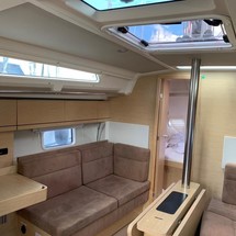 Hanse 388