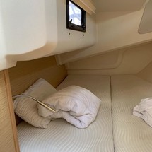 Hanse 388