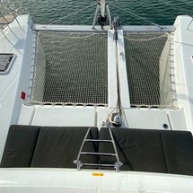 Lagoon 40