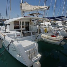 Lagoon 39