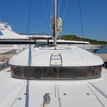 Lagoon 39